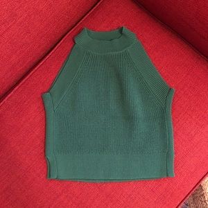 Aritzia Wilfred | Crevier Knit Top size XS